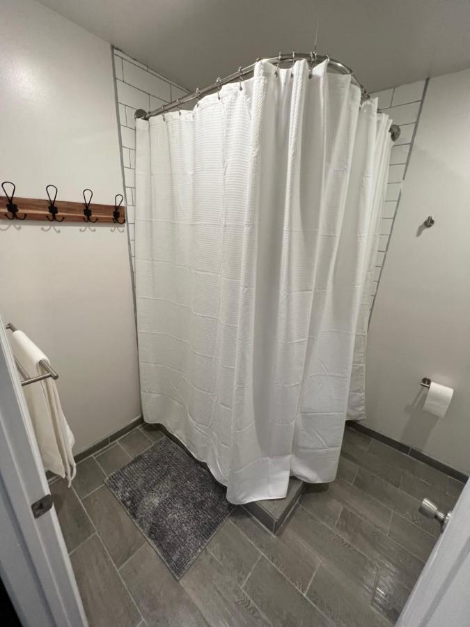 Tiny Home Эль-Пасо Экстерьер фото